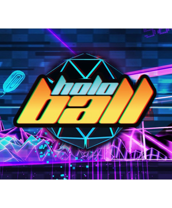 HoloBall Steam Key EUROPE